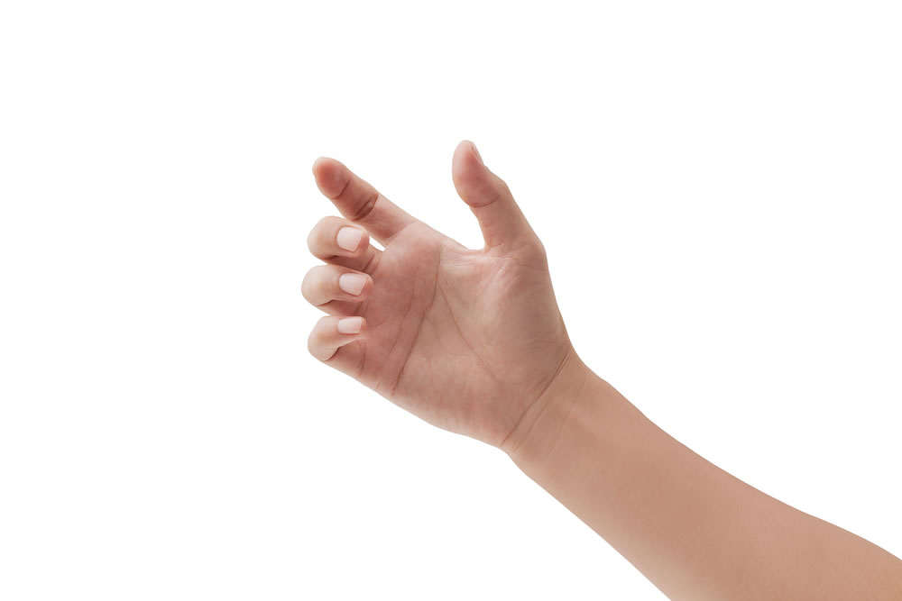 Cirugia de Mano