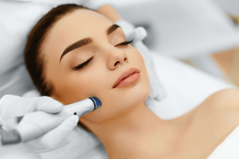 Dermabrasion