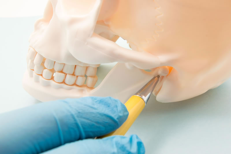 Maxillofacial