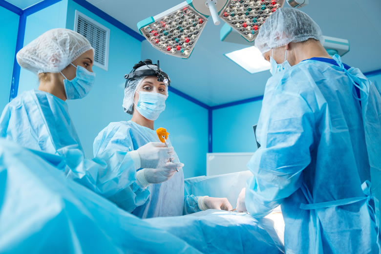 Reconstructive Surgery