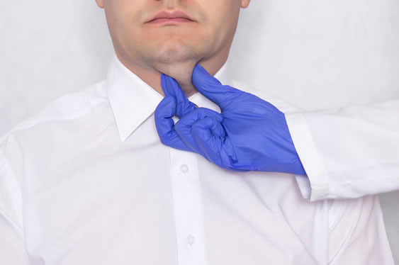Dewlap Surgery
