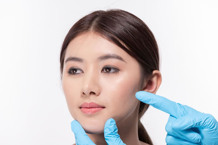 Facial Surgery