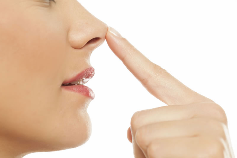 Nose Surgery