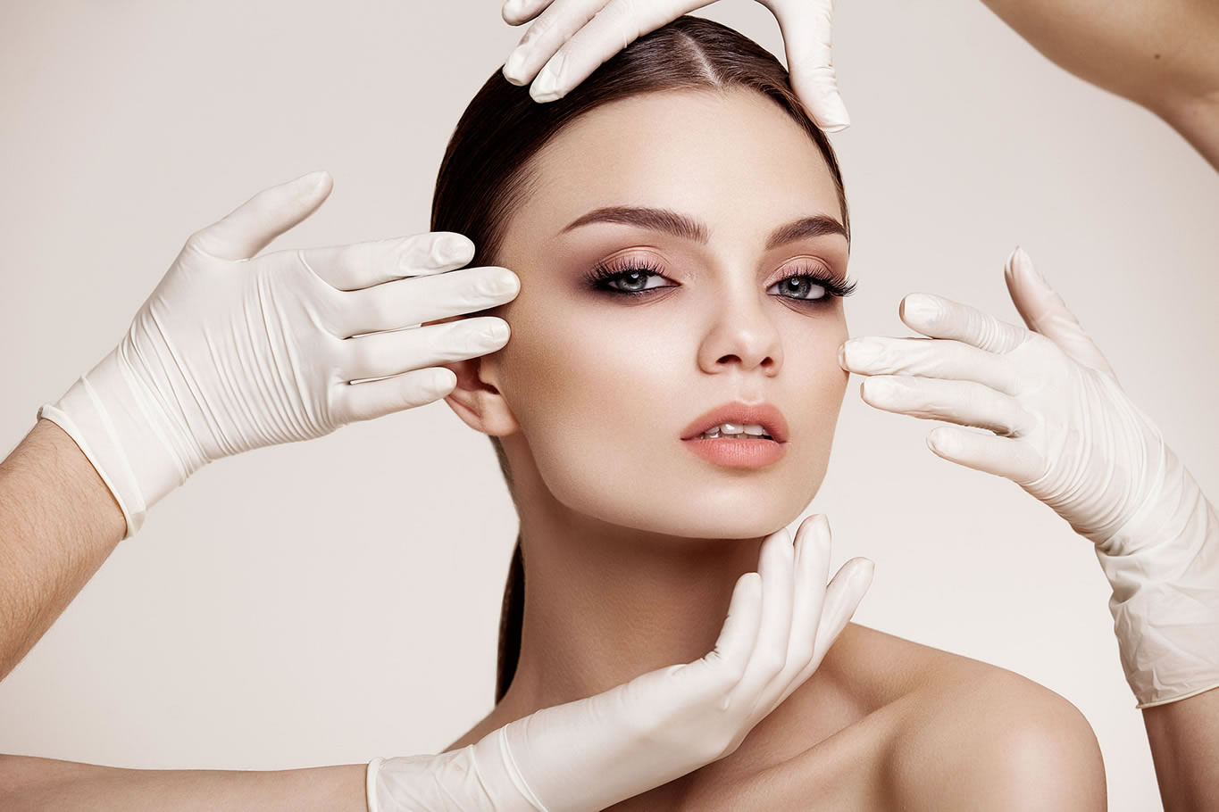 Nose Surgery