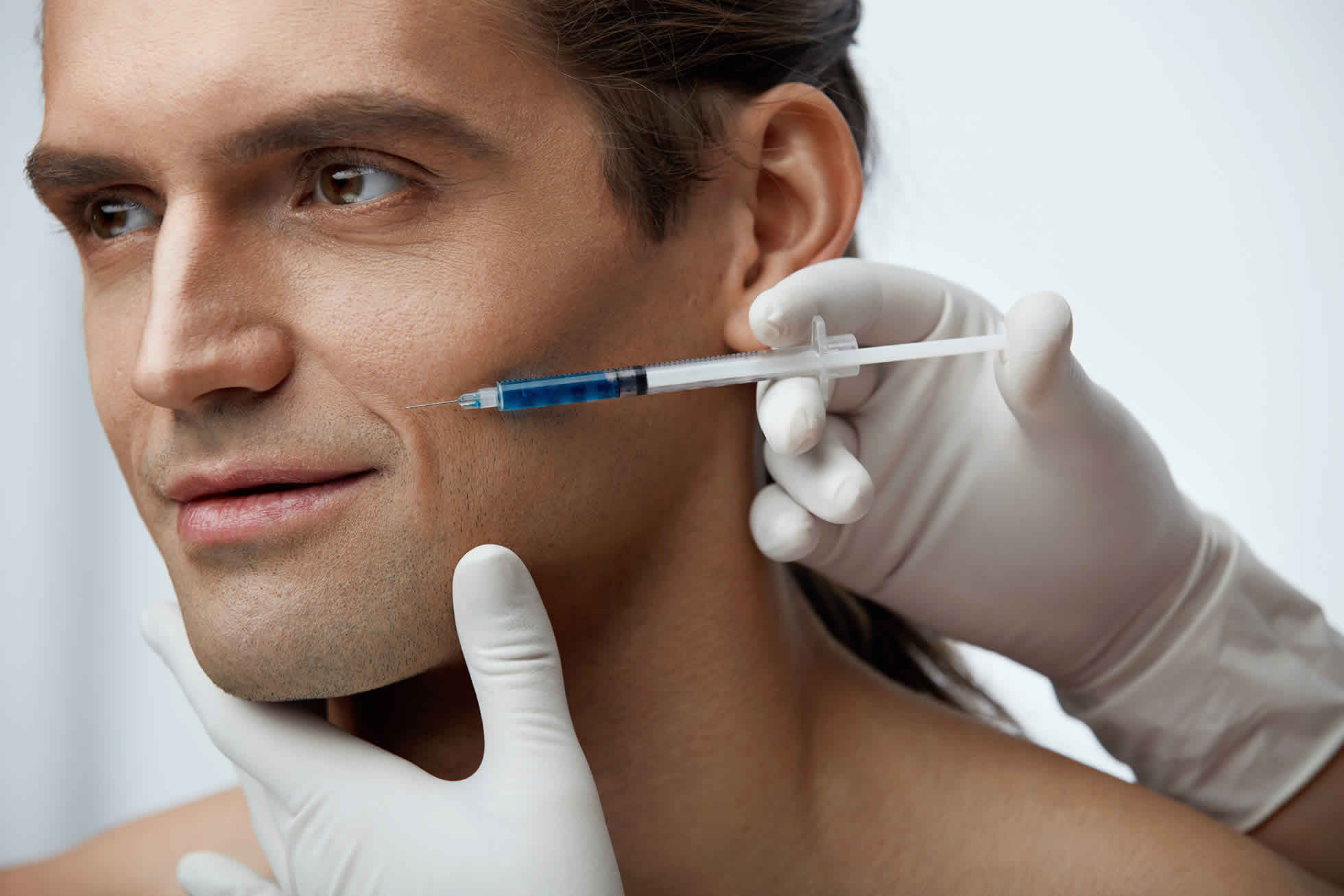 Facial Surgery