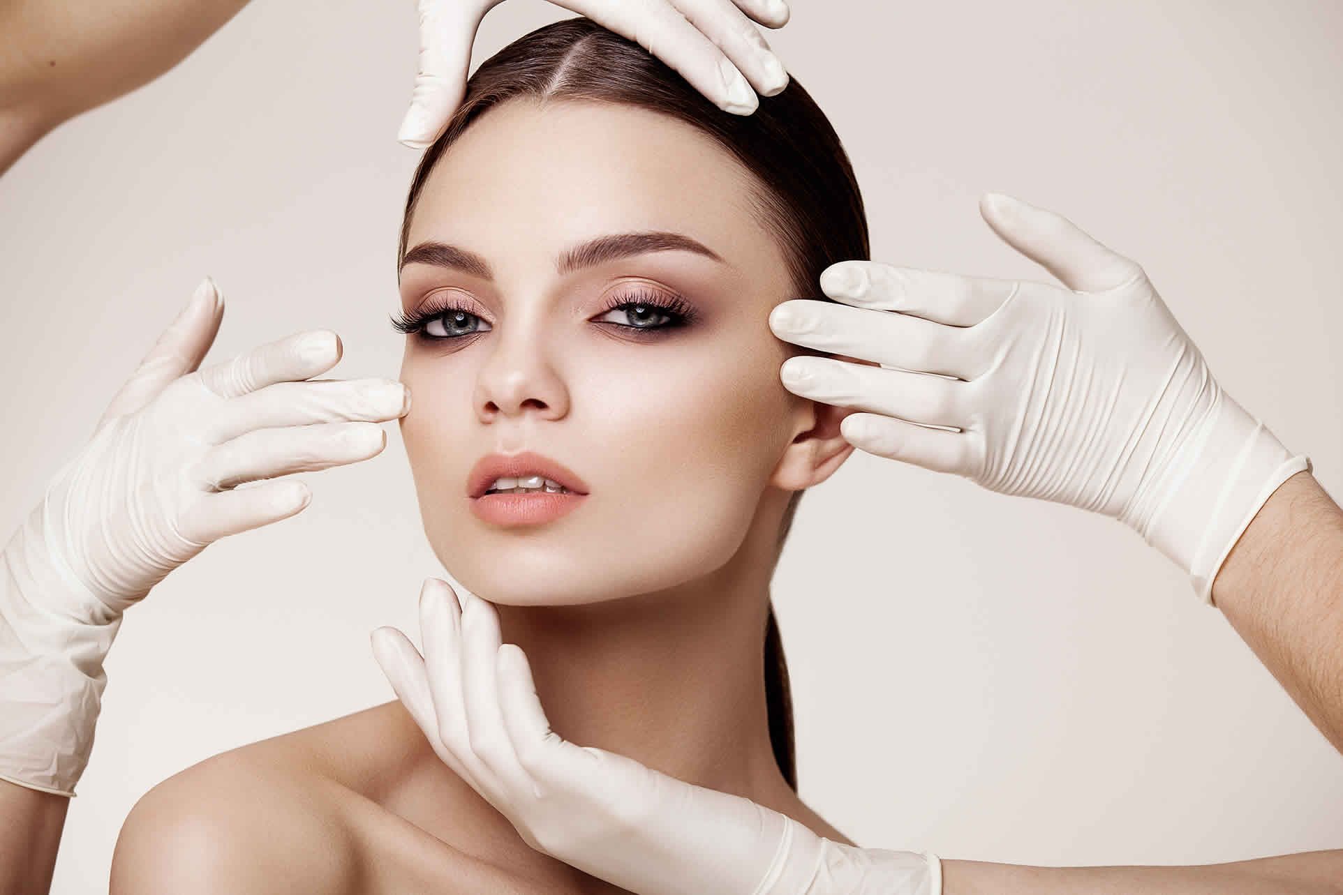 Non Surgical Facial Procedures